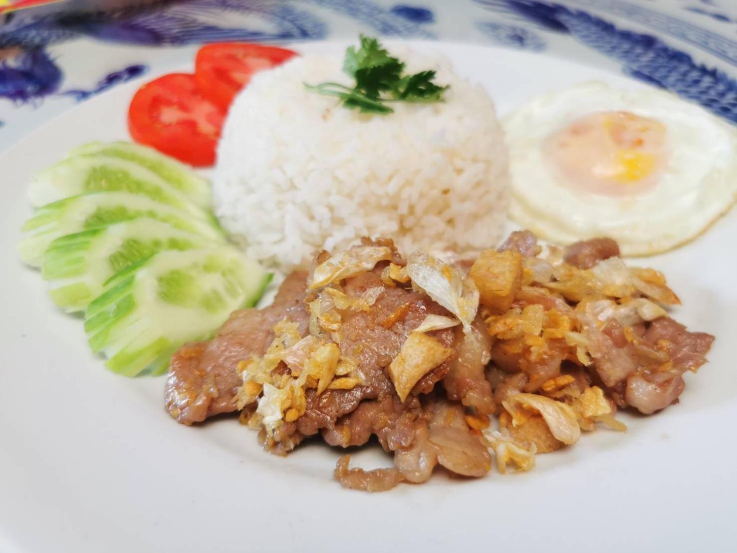 Baanthep Antique Homestay Phrae Eksteriør billede